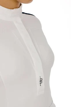 AA Evora kortermet stevneskjorte