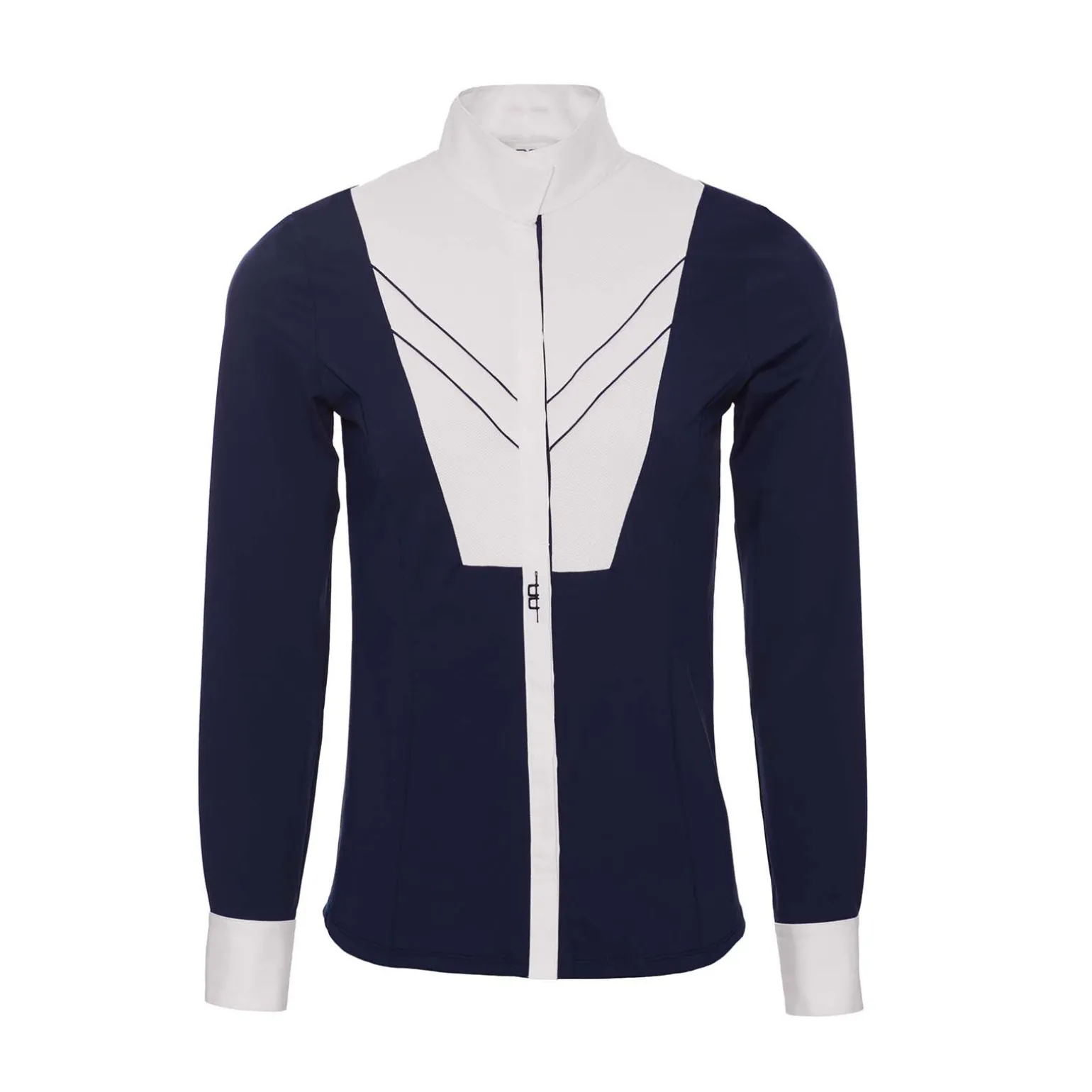 AA Port stevneskjorte, dame