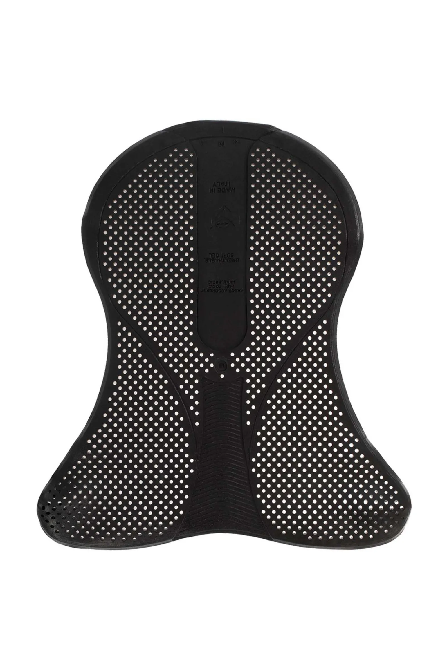 Acavallo Anatomic Soft Gel Pad, lett