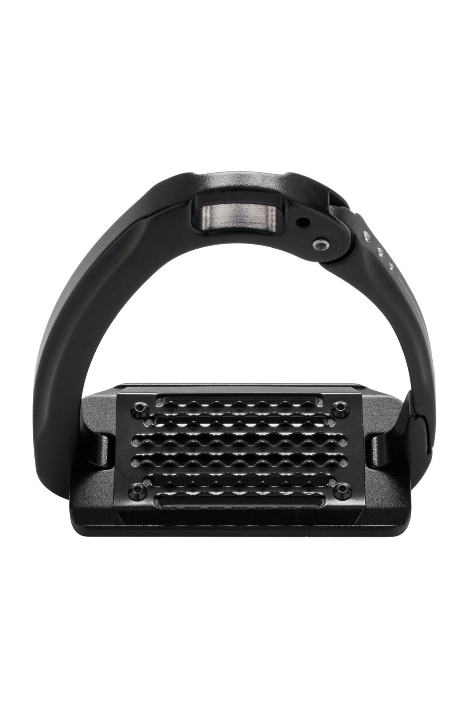 Acavallo Arena Aluplus 2.0 Stigbøyler med krystaller