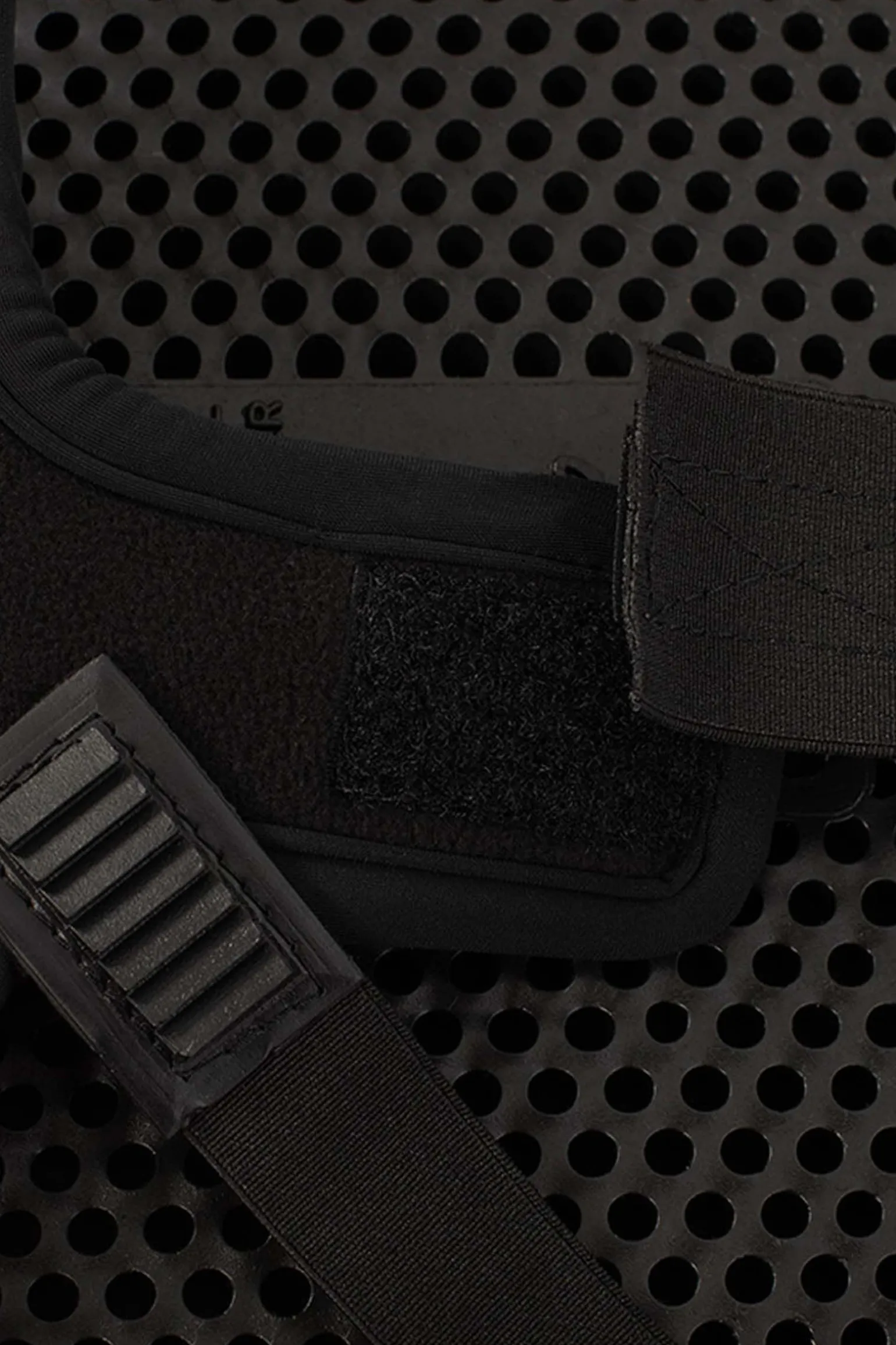 Acavallo Gel Seat Saver Dri-Lex sprang