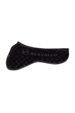 Acavallo Spine Free Close Contact Memory Foam pad med silikon grip