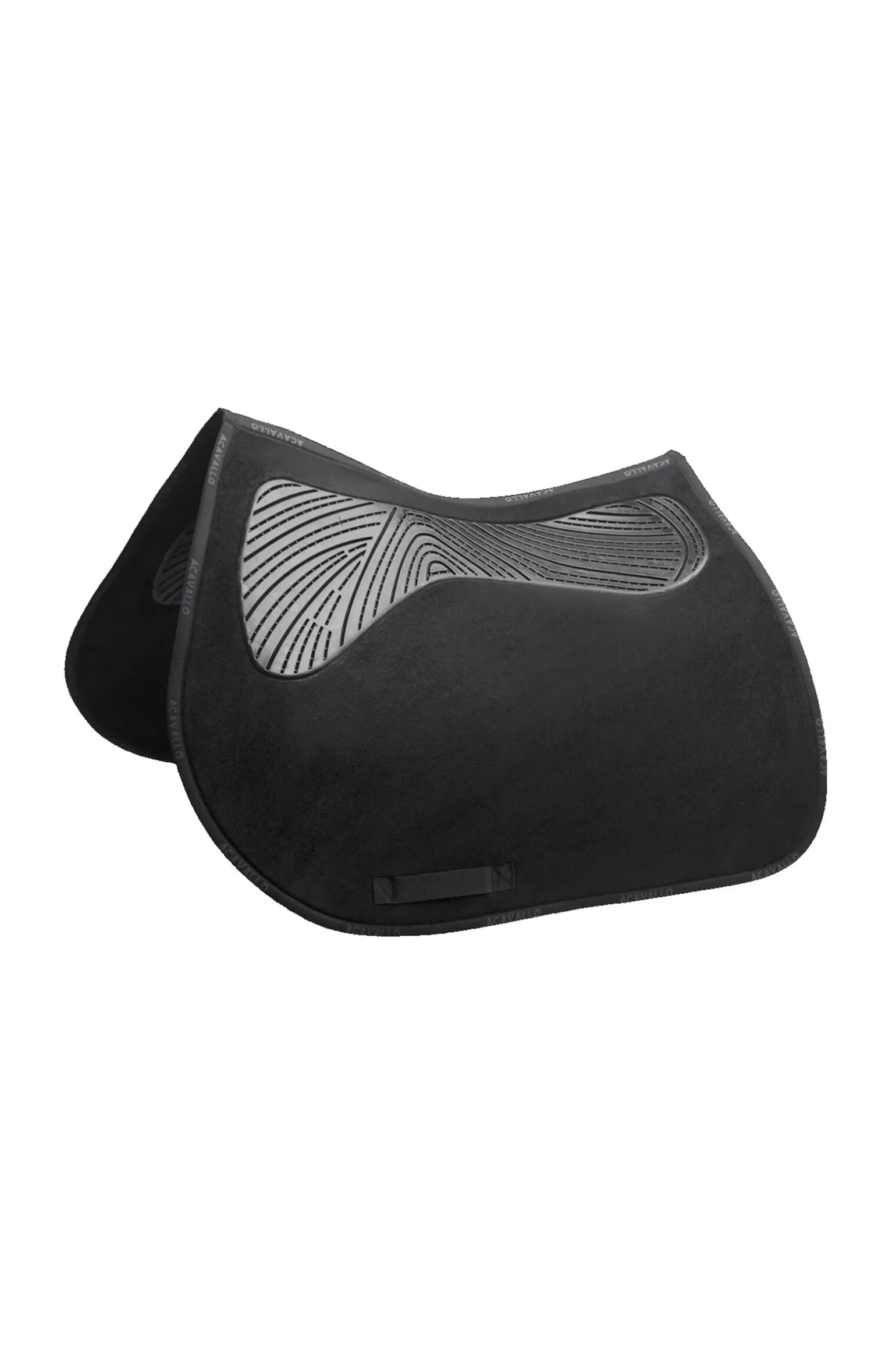 Acavallo Twin Sided gel pad, sprang