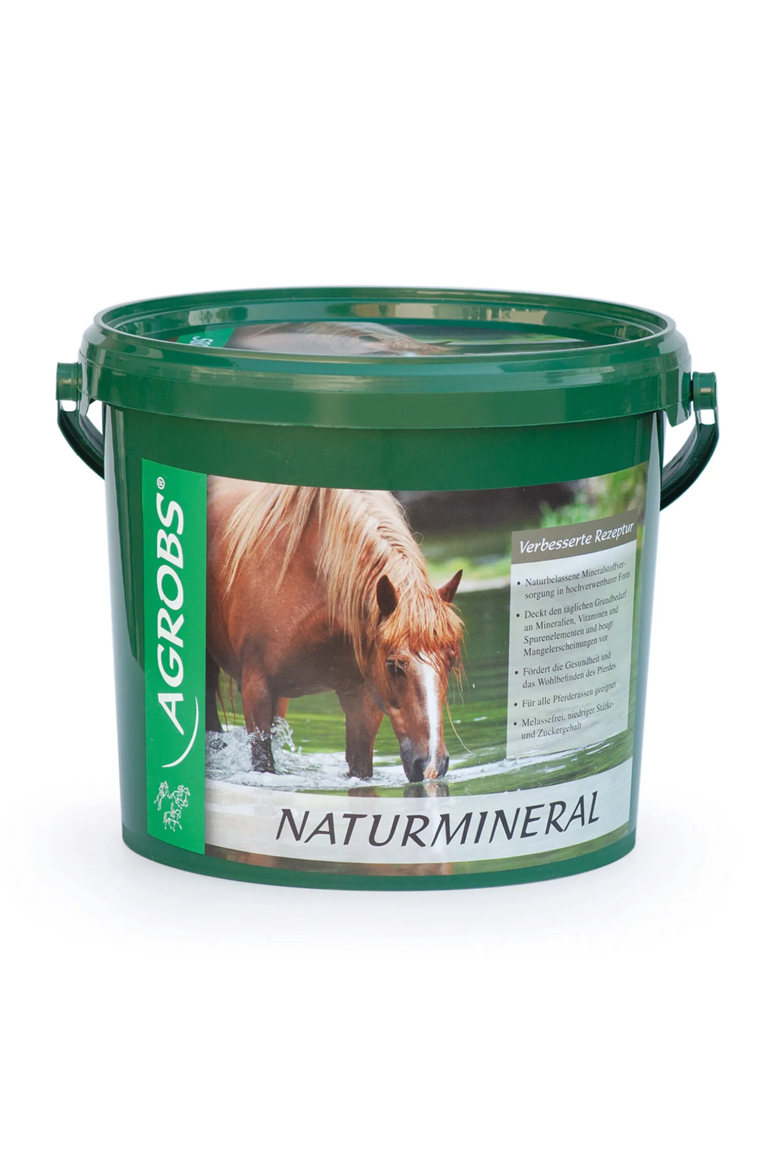 Agrobs NaturMineral, 3 kilo