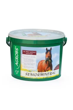 Agrobs Senior mineraler, 3 kg