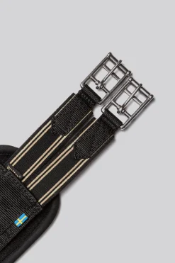 All-Purpose Girth, stil Berga