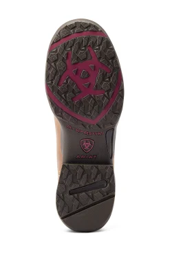 Ariat Anthem Round Toe II Western Boots