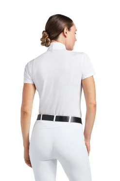 Ariat Aptos stevneskjorte, dame