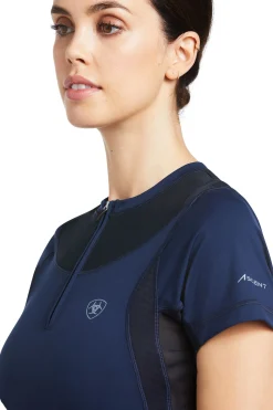 Ariat Ascent Crew baselag