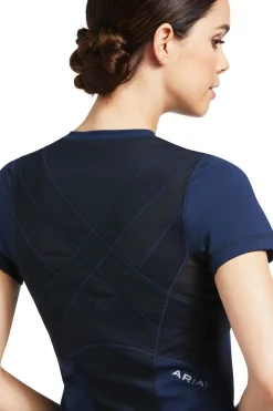 Ariat Ascent Crew baselag