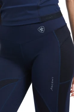 Ariat Ascent dames kneforsterkede ridetights