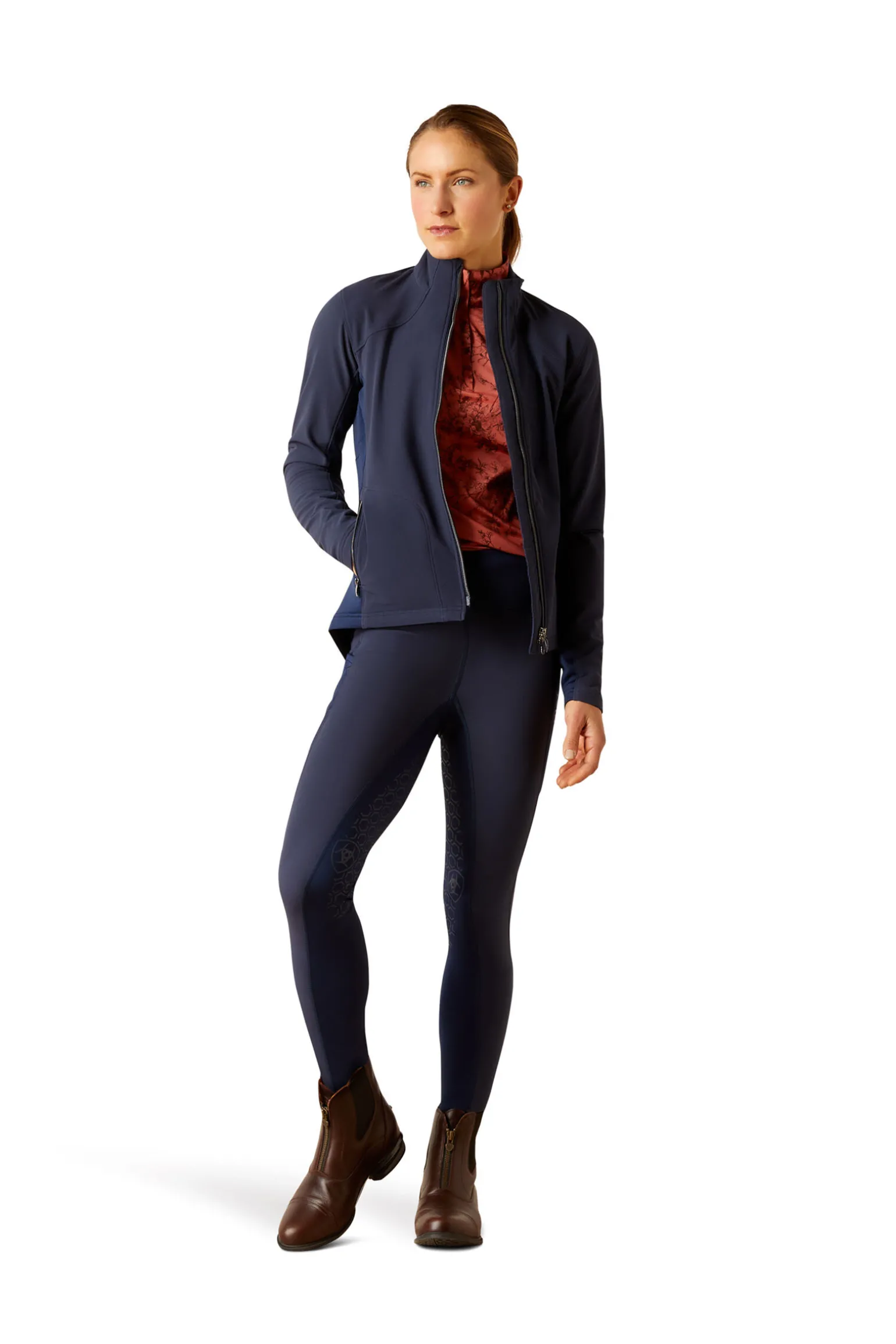 Ariat Boreas damejakke