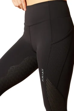 Ariat Breathe Eos dames kneforsterkede ridetights