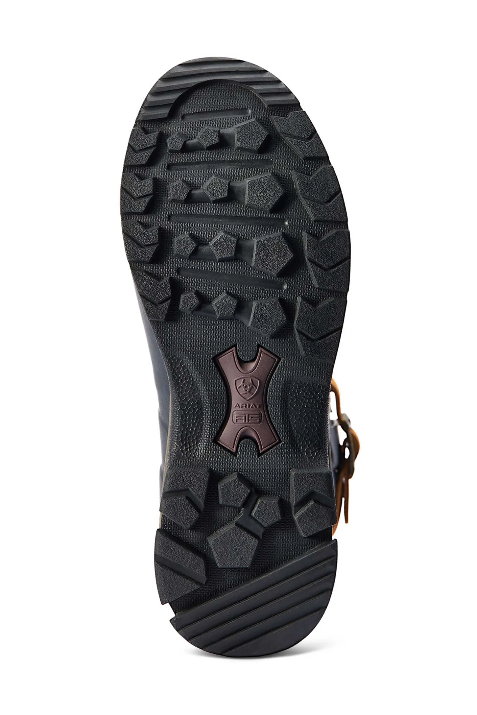 Ariat Burford vanntette gummistøvler for damer