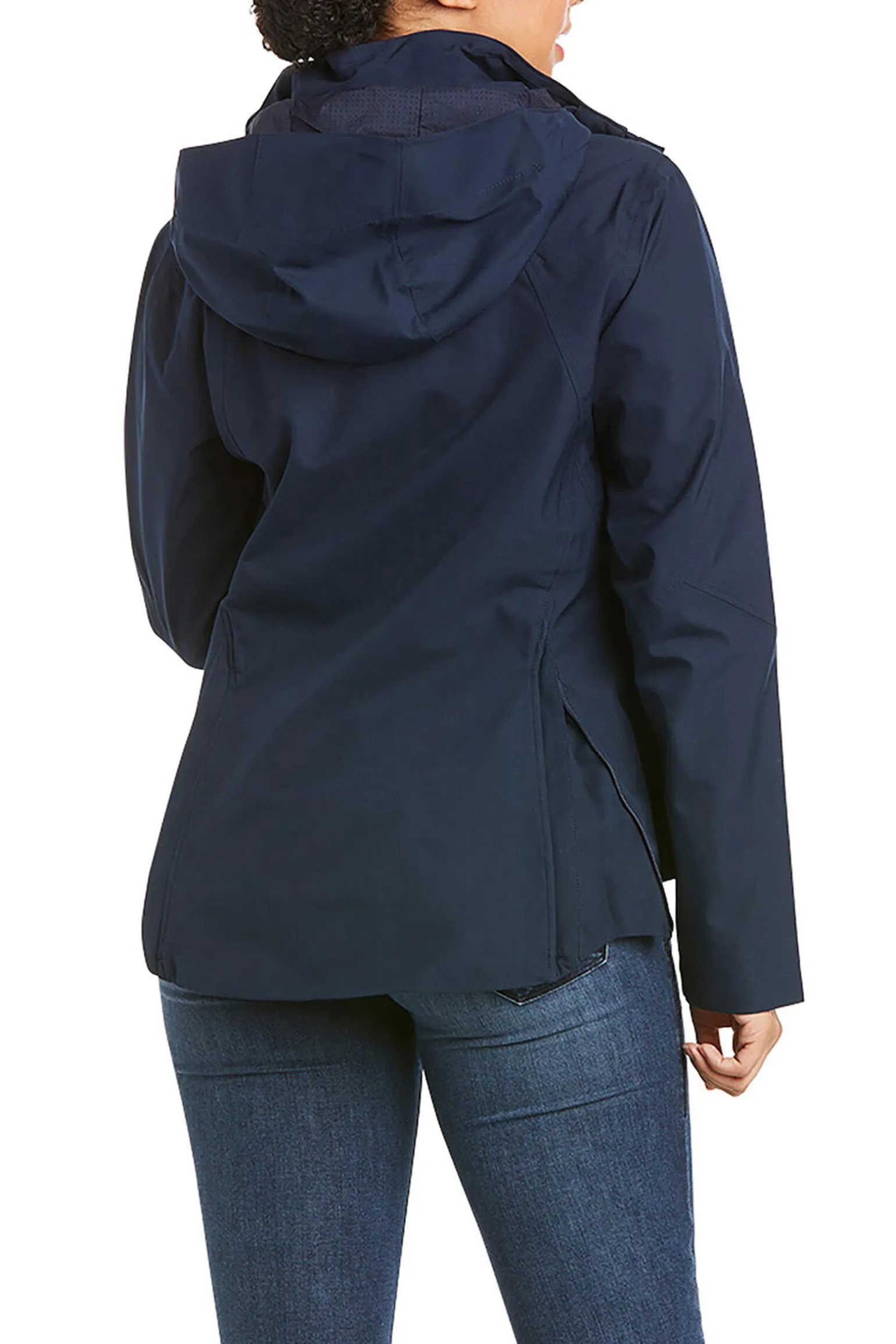 Ariat Coastal vanntett jakke for damer