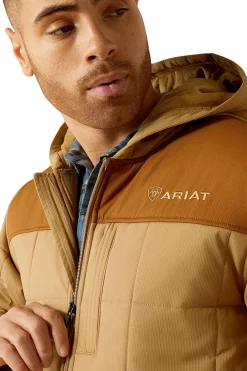Ariat Crius Hettejakke med Isolasjon