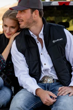 Ariat Crius isolert vest for menn