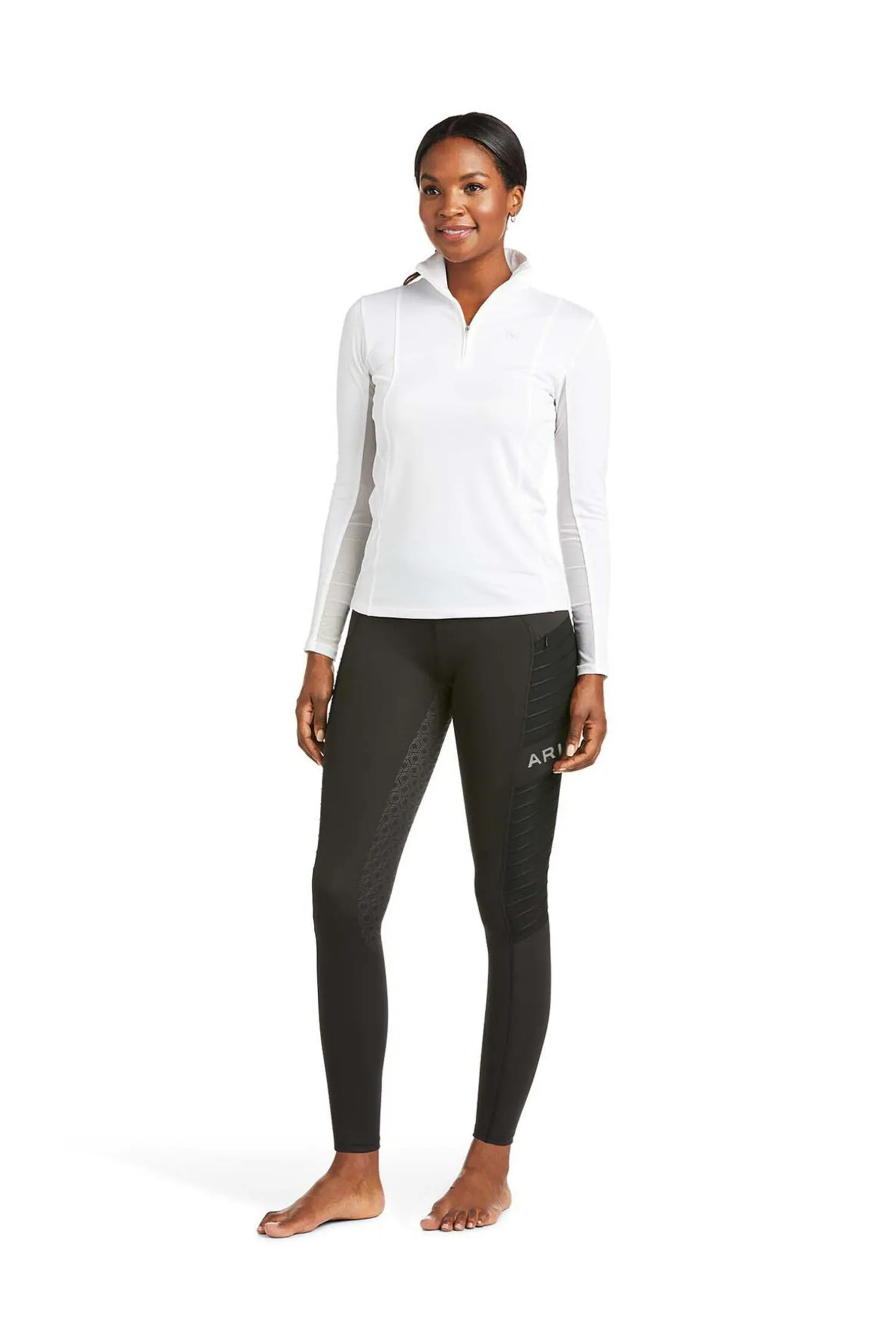 Ariat Eos Moto helforsterket ridetights