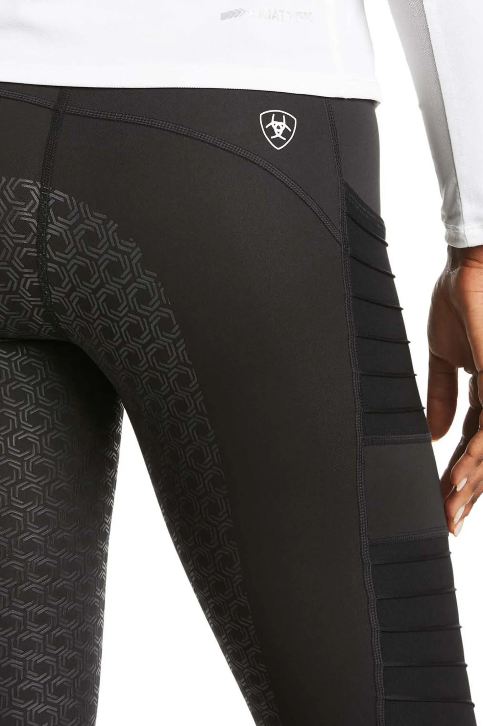 Ariat Eos Moto helforsterket ridetights