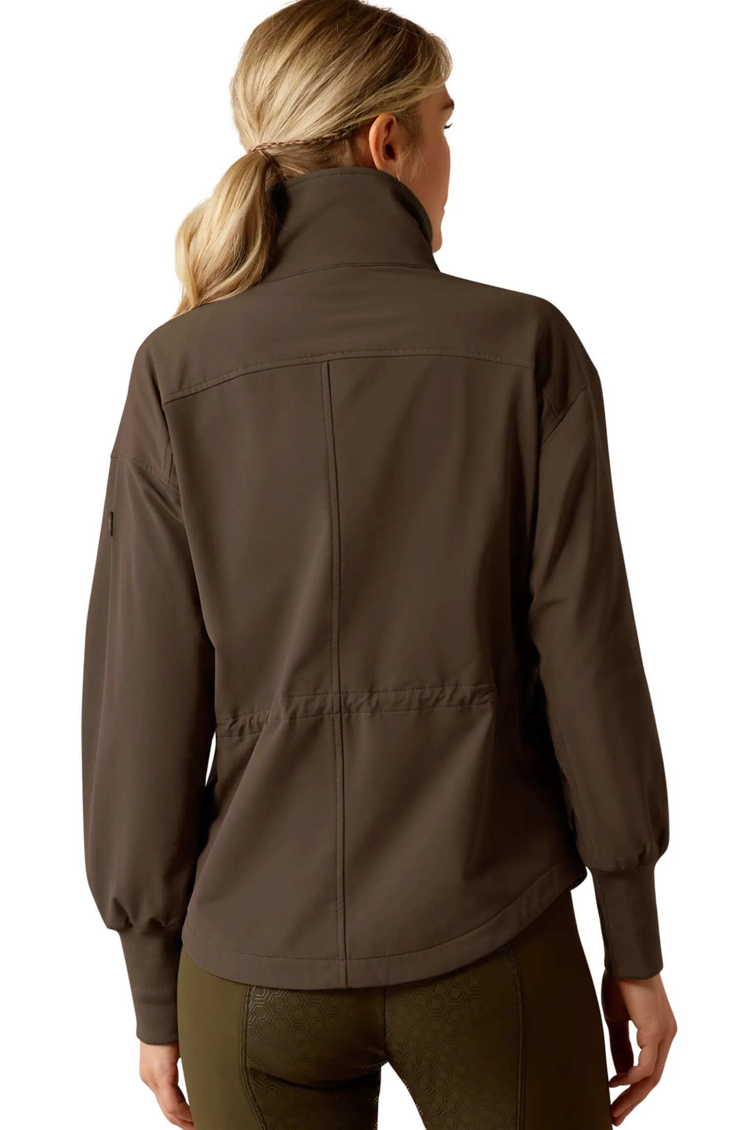Ariat Estrade Softshell Jakke