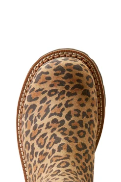 Ariat Fatbaby Twin Gore Westernstøvler