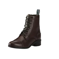 Ariat Heritage IV jodhpurboots med lisser, dame