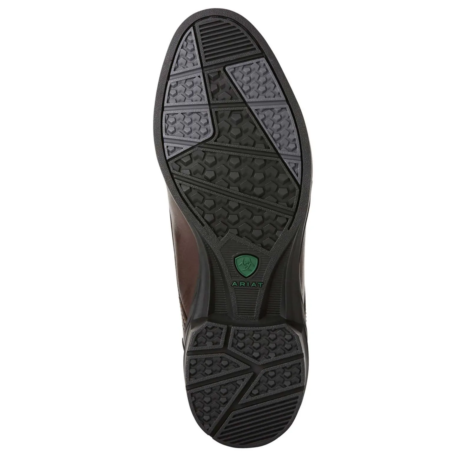 Ariat Heritage IV jodhpurboots med lisser, dame