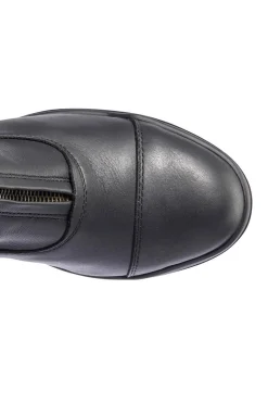 Ariat Heritage IV paddockstøvler med glidelås og ståltå for damer