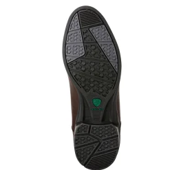 Ariat Heritage IV Zip dame jodhpur støvler