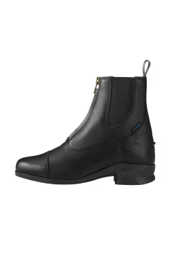 Ariat Heritage IV Zip H20 Dame Jodhpur Støvler