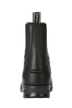 Ariat Heritage IV Zip H20 Dame Jodhpur Støvler