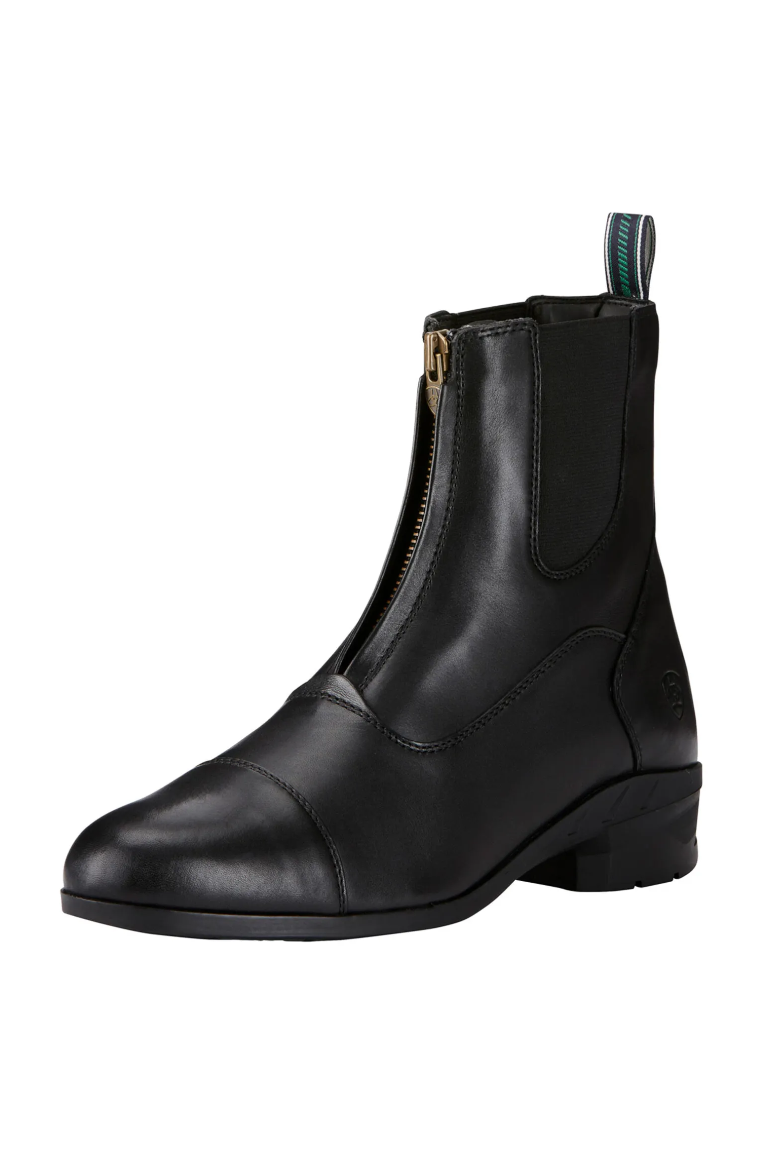 Ariat Heritage IV Zip Paddock-støvler for menn