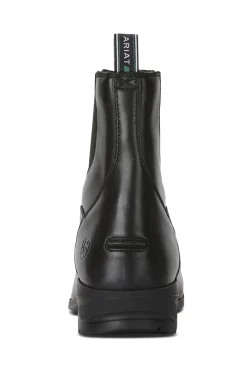 Ariat Heritage IV Zip Paddock-støvler for menn