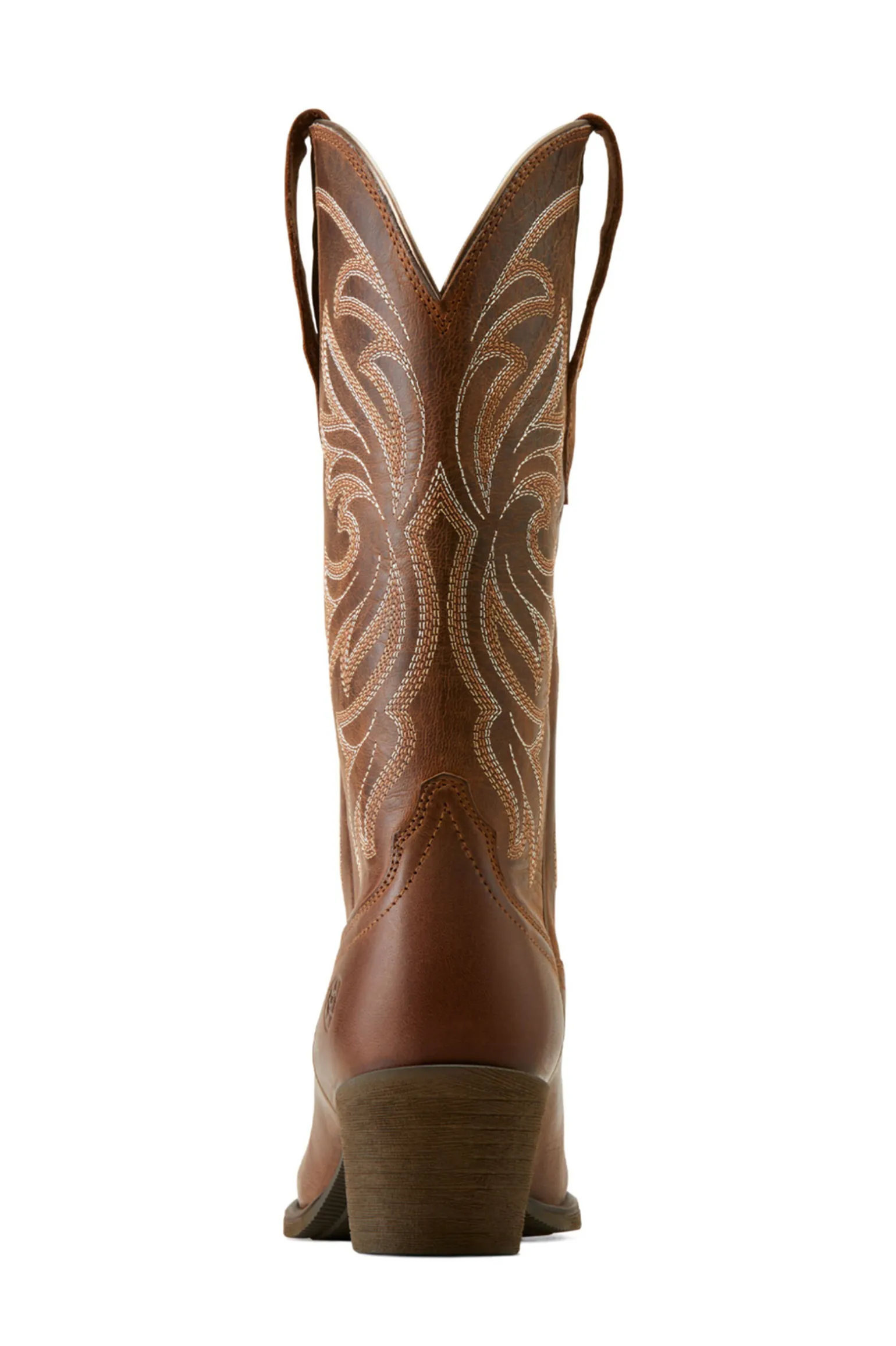 Ariat Heritage J Toe Stretchfit for damer