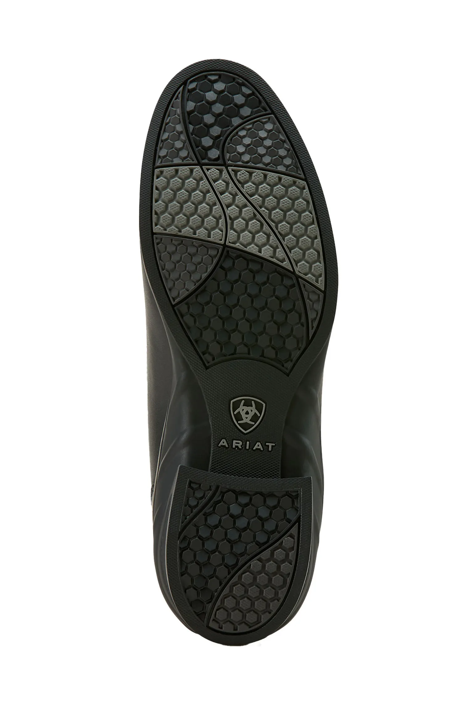 Ariat Heritage paddockstøvler med glidelås, herre