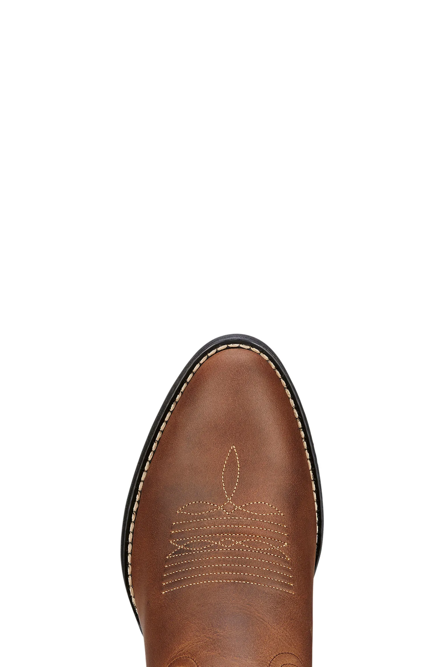Ariat Heritage Western R Toe landsstøvler for kvinner