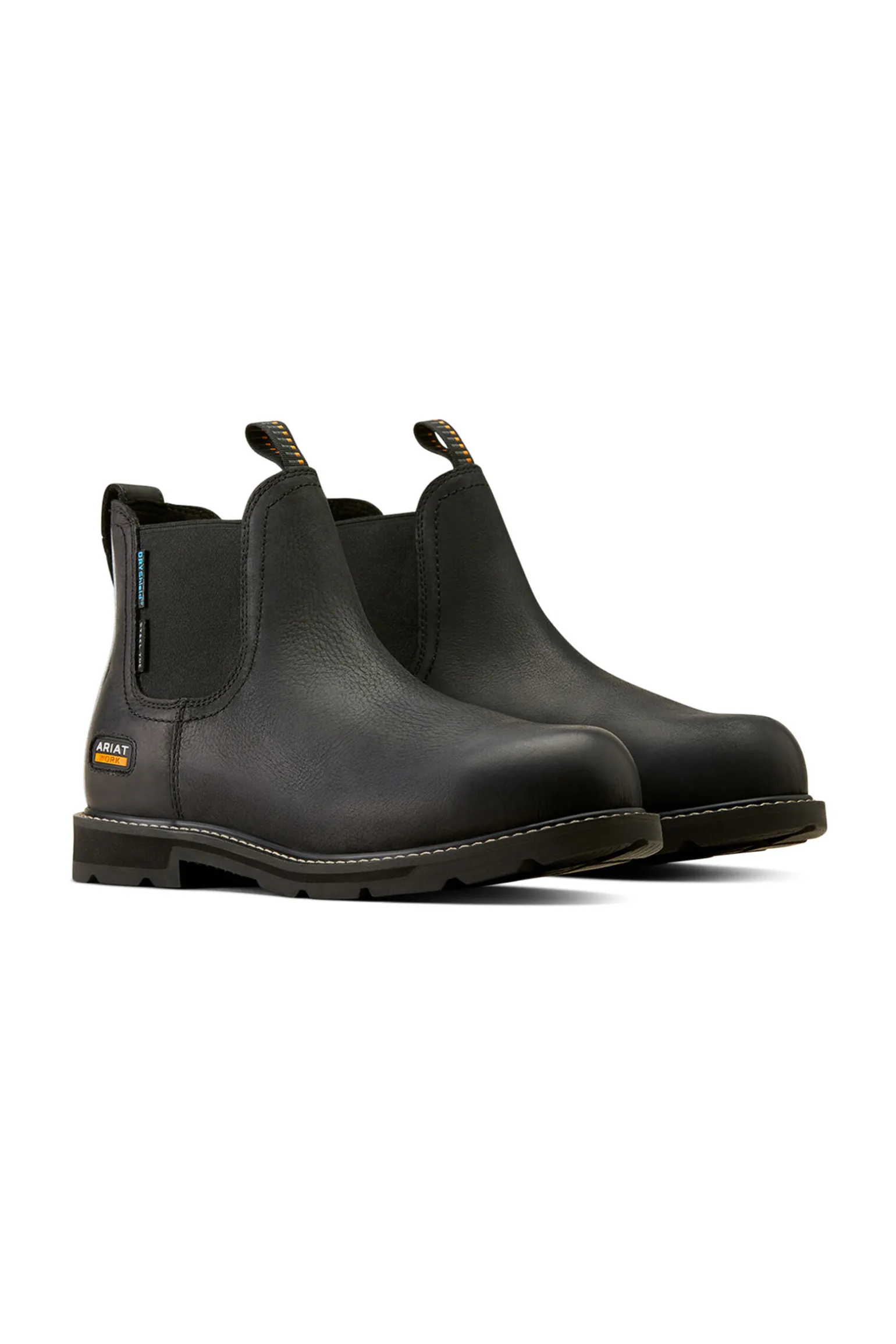 Ariat herre Groundbreaker Chelsea H2O ståltå