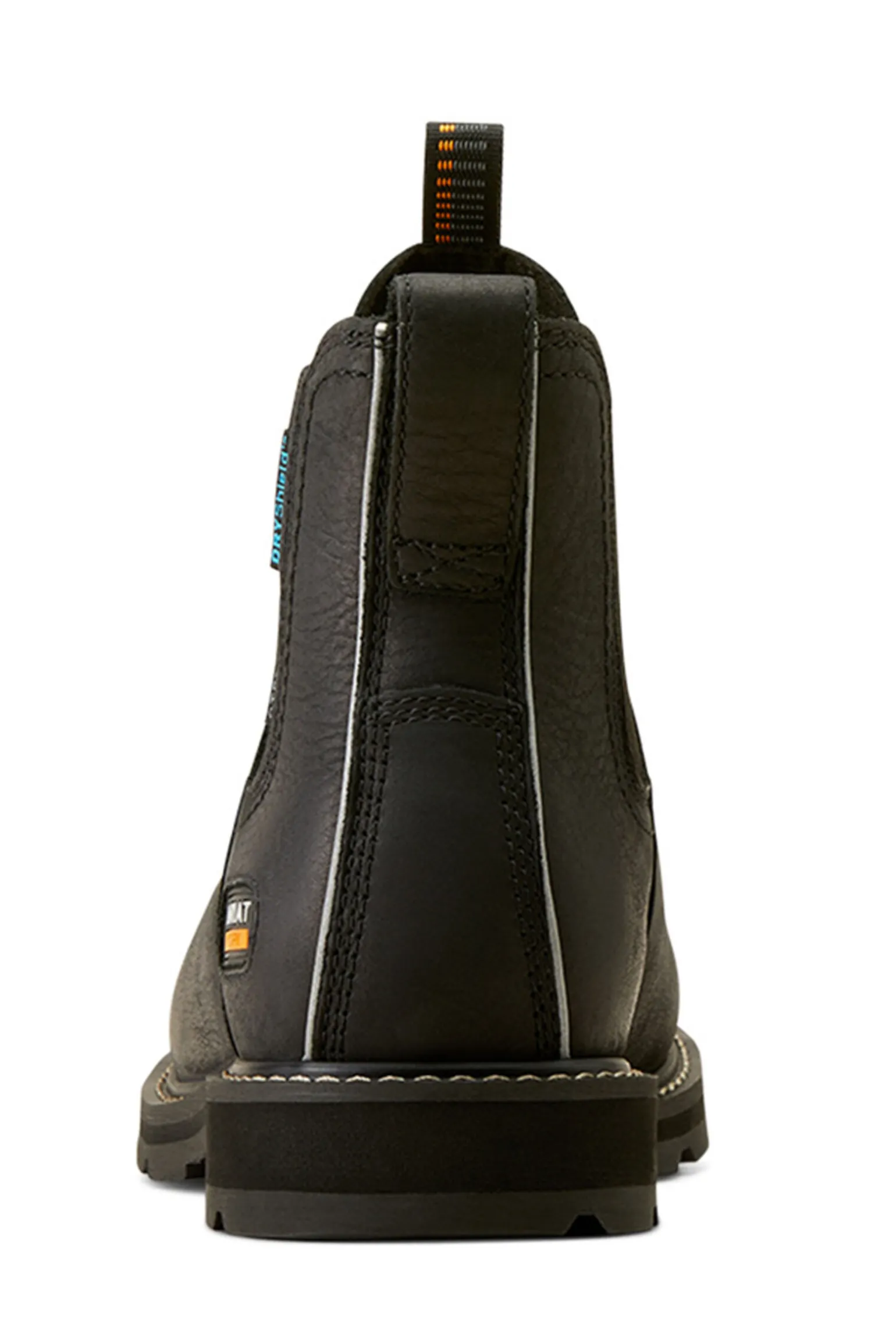 Ariat herre Groundbreaker Chelsea H2O ståltå