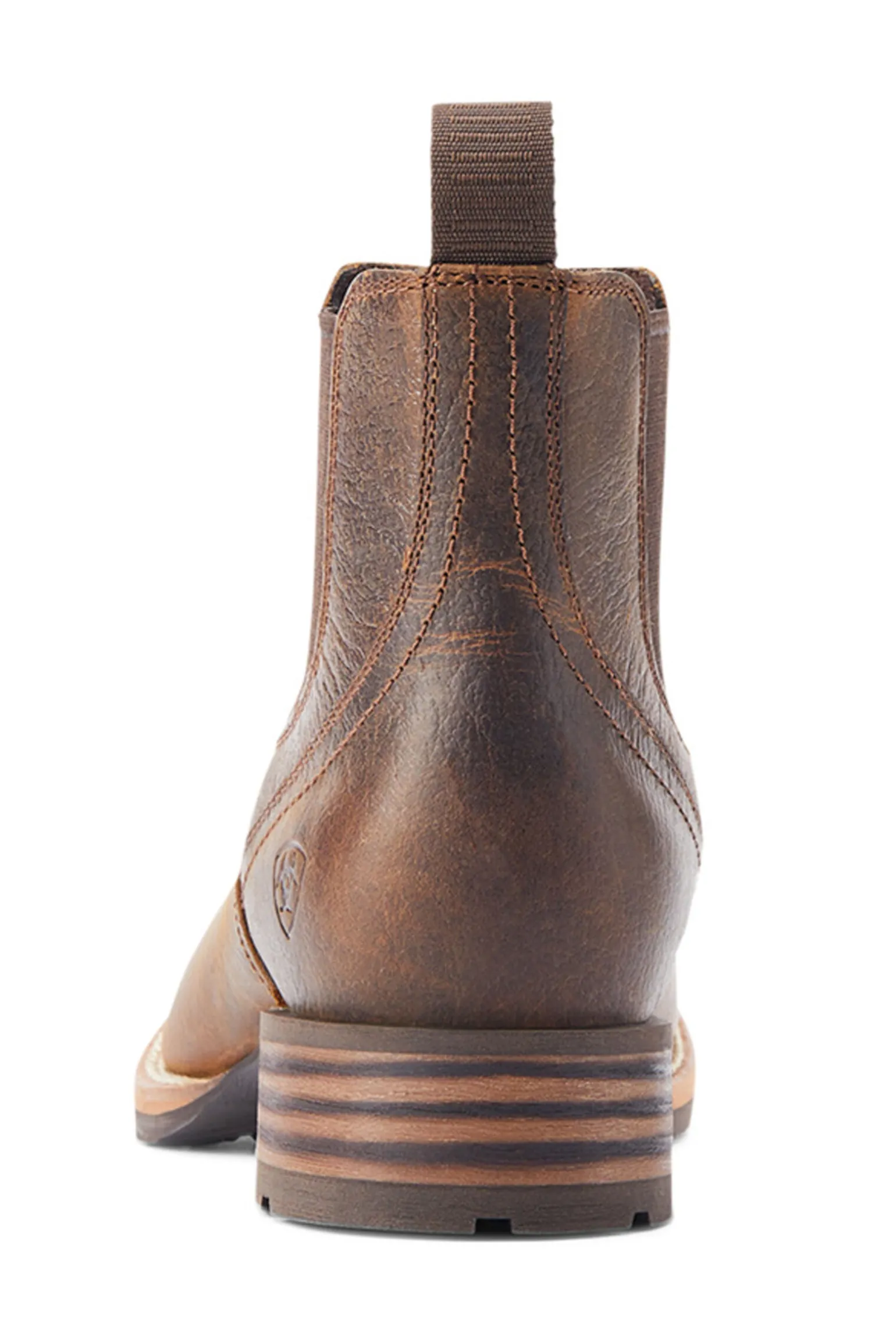 Ariat Hybrid Low Boy Westernstøvler for menn