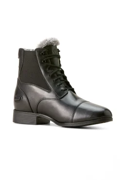 Ariat Kendall Sherpa Stallstøvler med glidelås