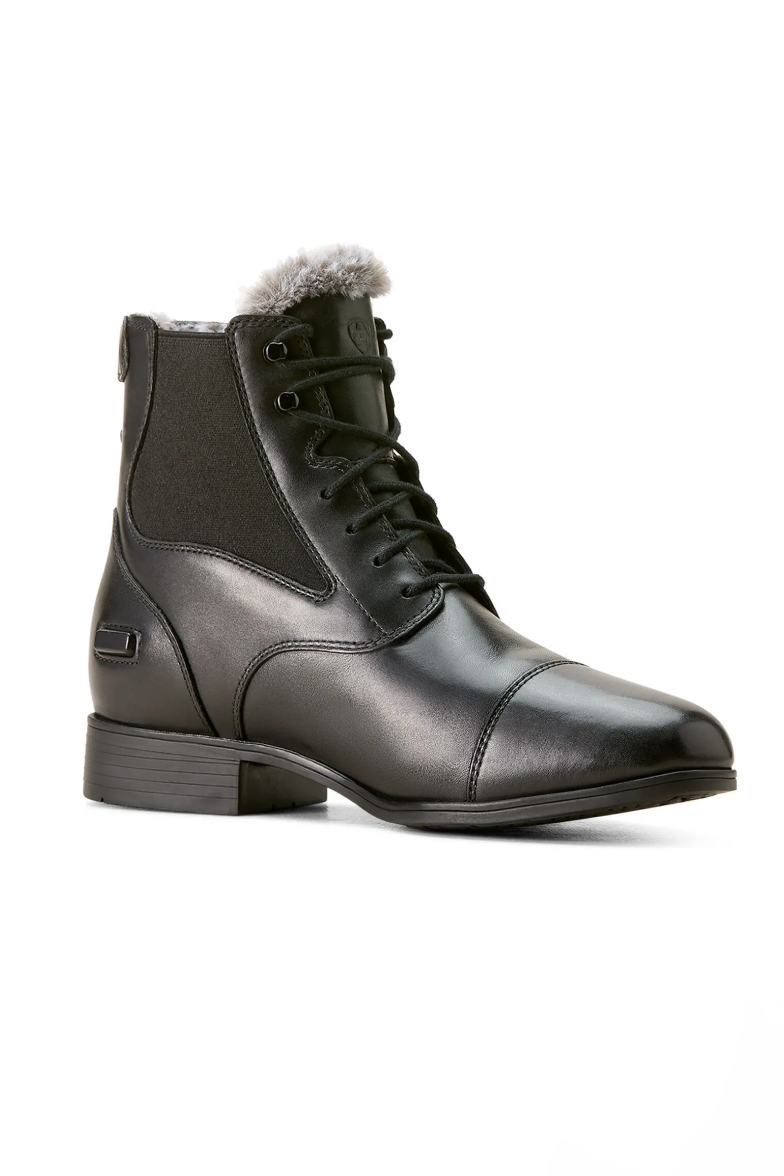 Ariat Kendall Sherpa Stallstøvler med glidelås