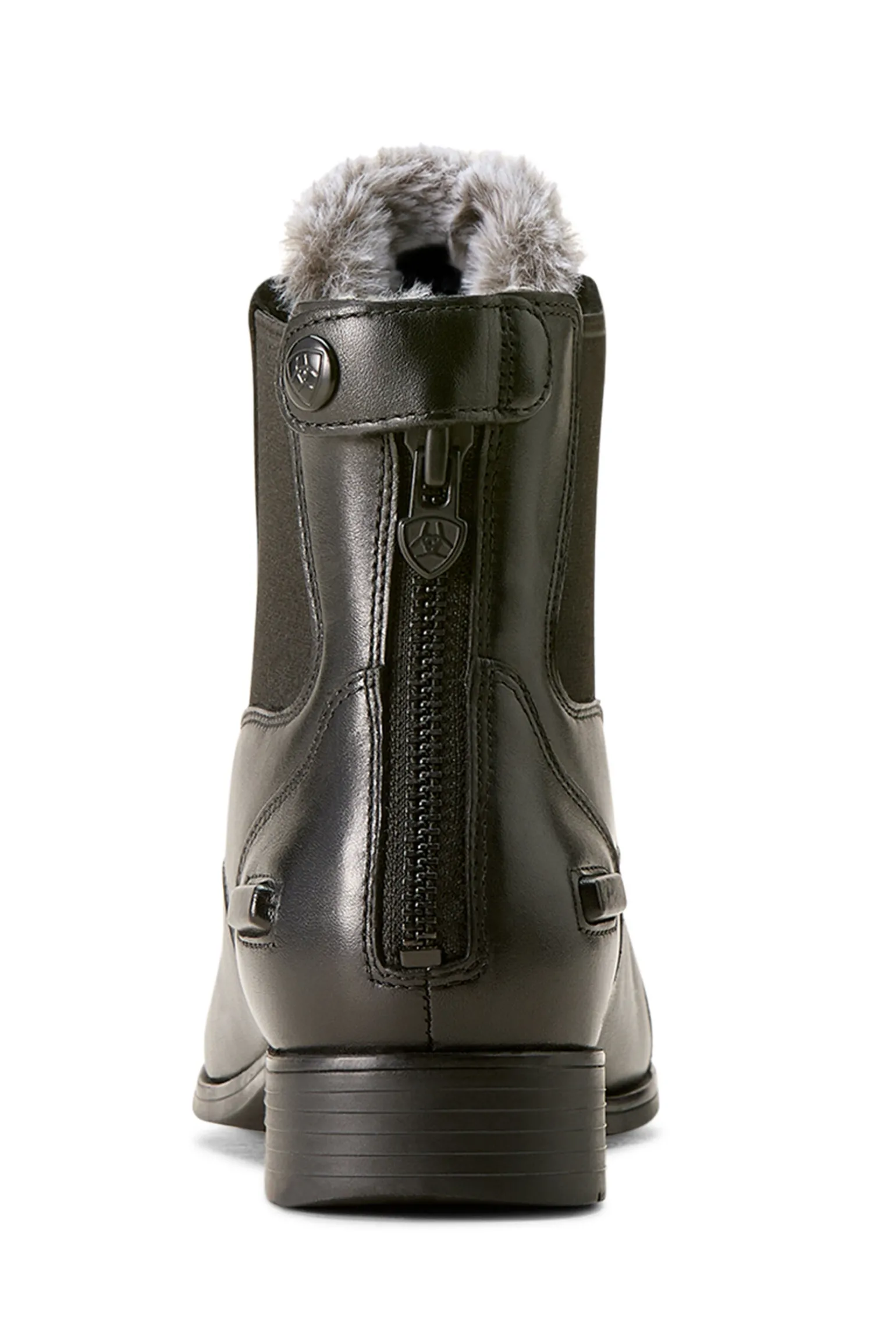 Ariat Kendall Sherpa Stallstøvler med glidelås