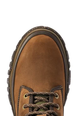 Ariat Moresby vanntett halvhøy støvel til dame