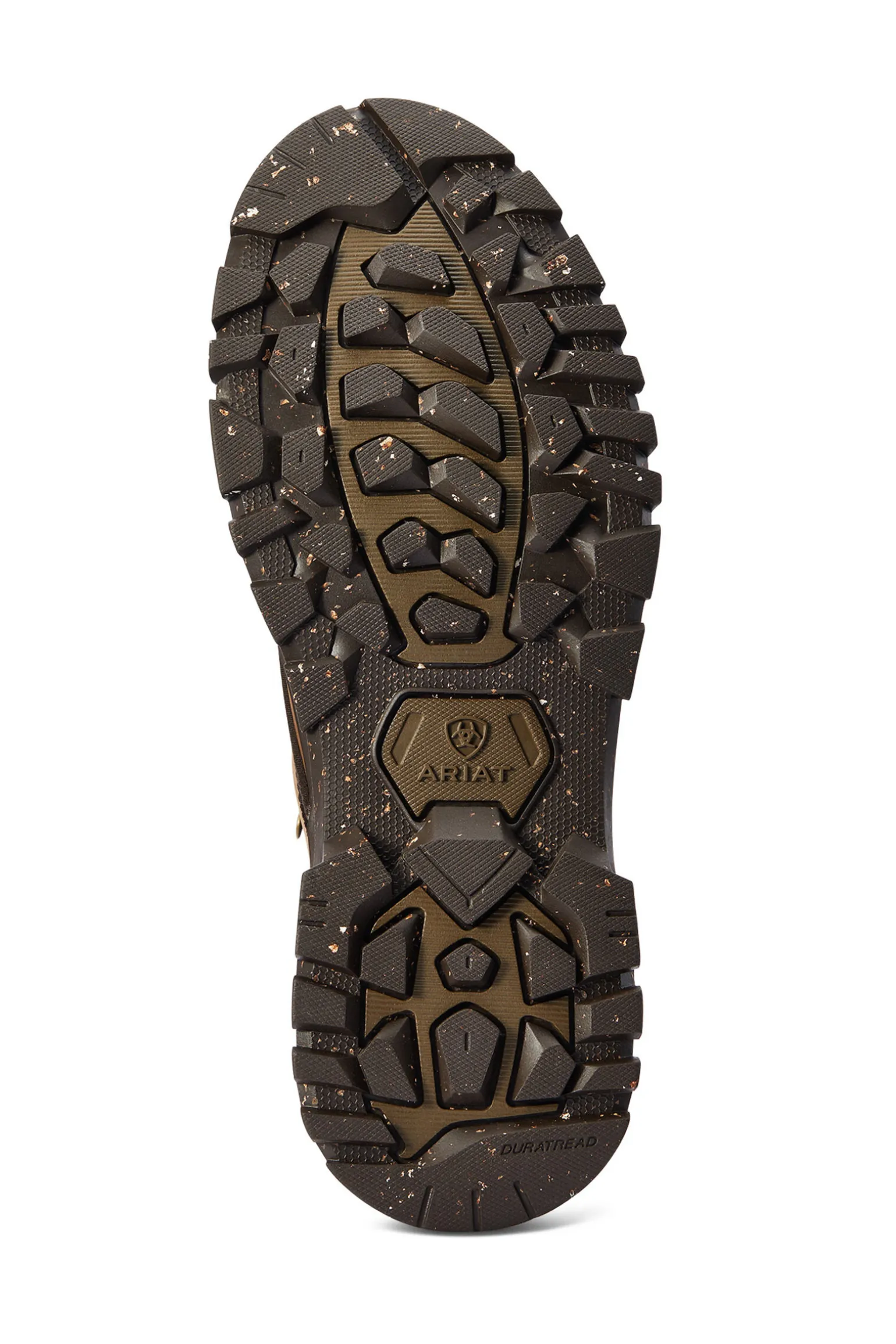 Ariat Moresby vanntett halvhøy støvel til dame