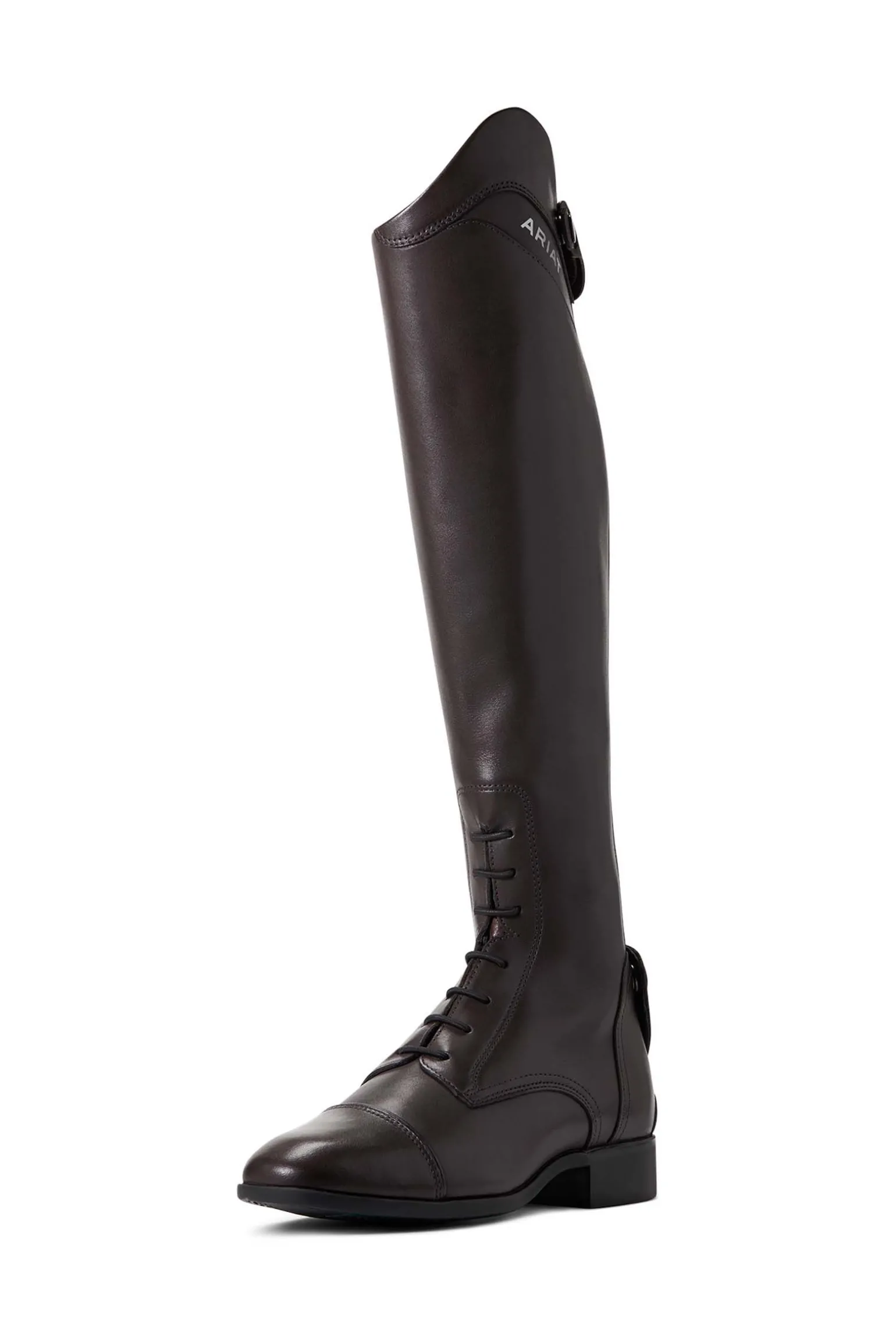 Ariat Palisade Cocoa ridestøvler, dame