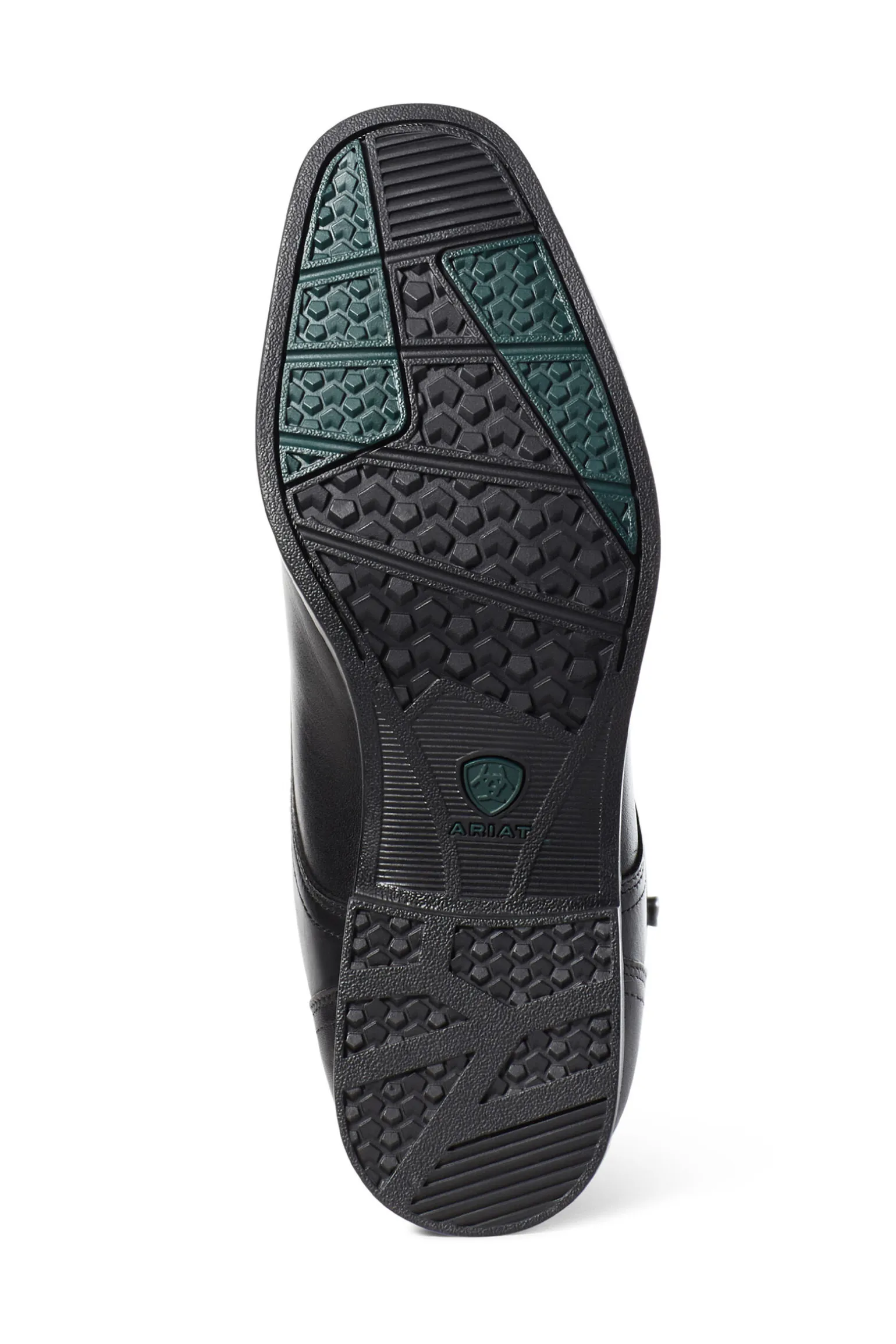 Ariat Palisade høye ridestøvler for kvinner