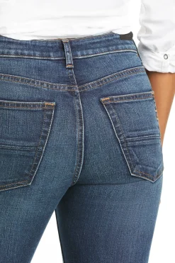 Ariat Premium High Rise Skinny Jeans for kvinner