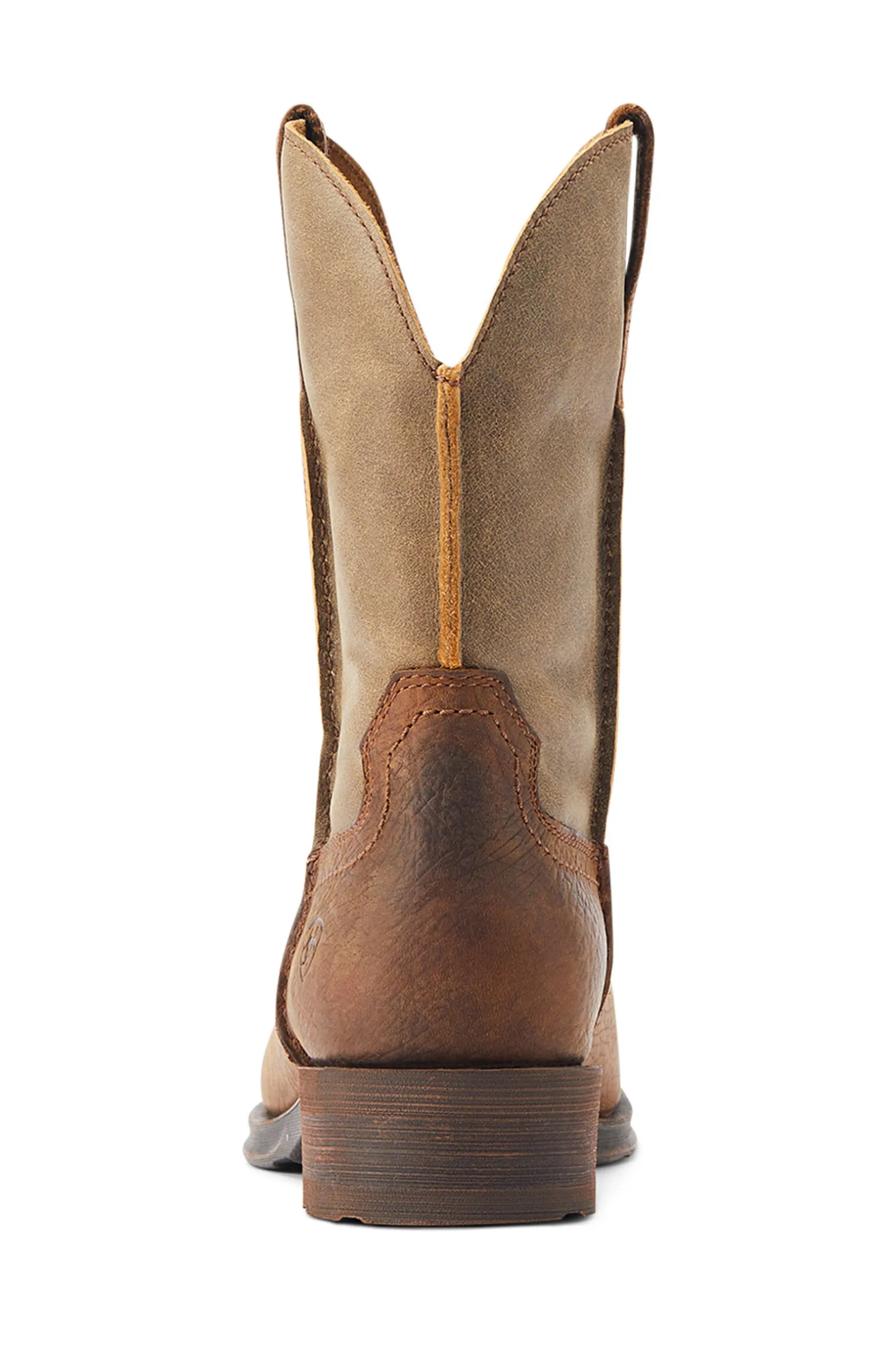 Ariat Rambler Western-støvler for kvinner