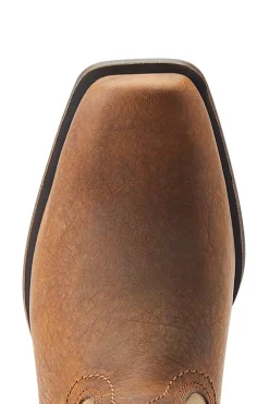 Ariat Rambler Western-støvler for kvinner