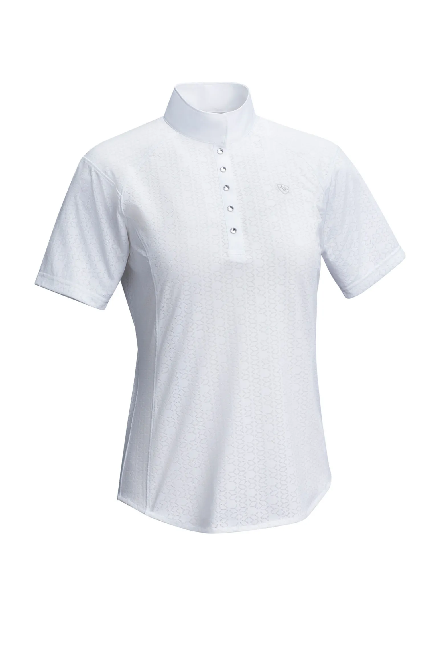 Ariat Showstopper 3.0 stevneskjorte, dame